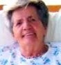 Obituary of Louise Grondin