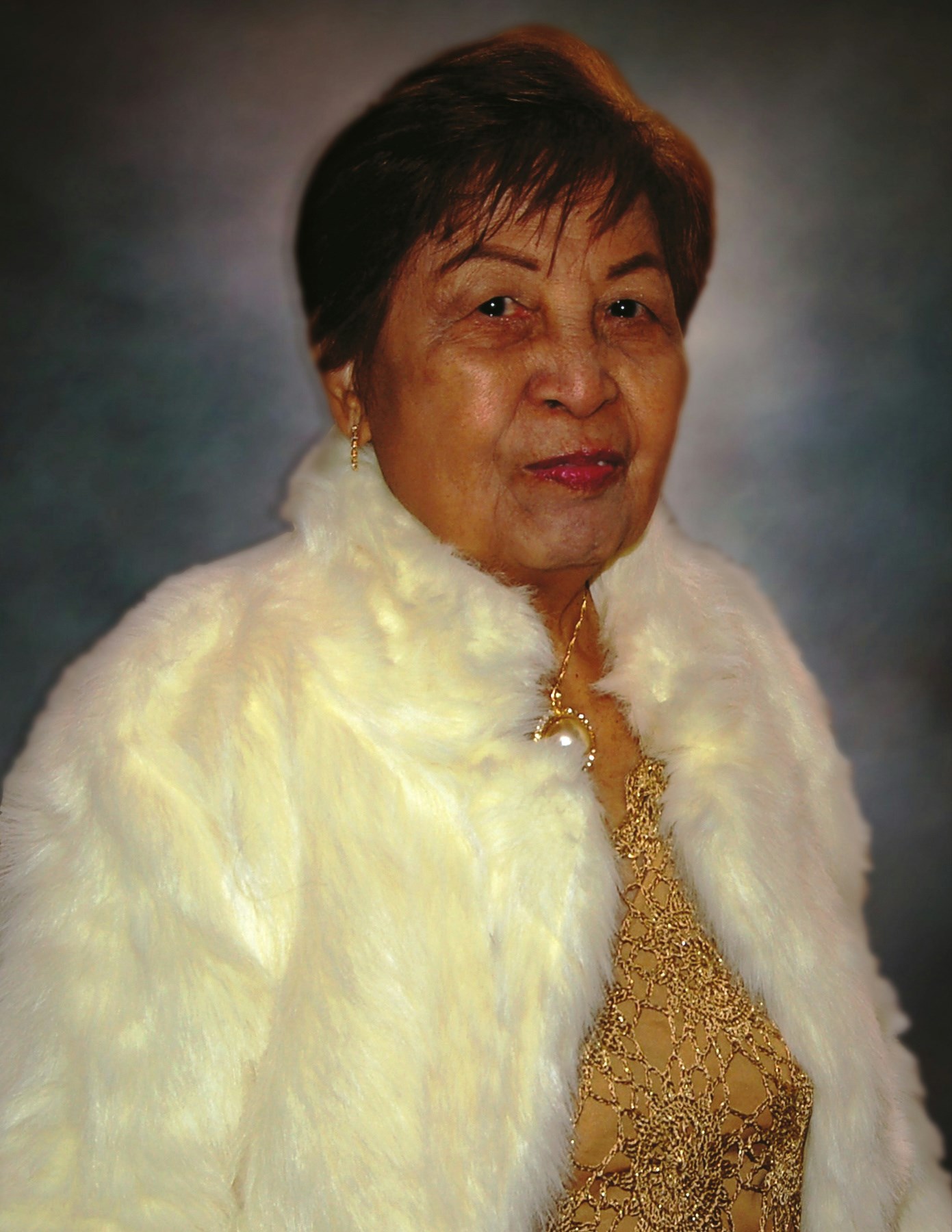 Obituary of Sofia Velasquez Rodriguez