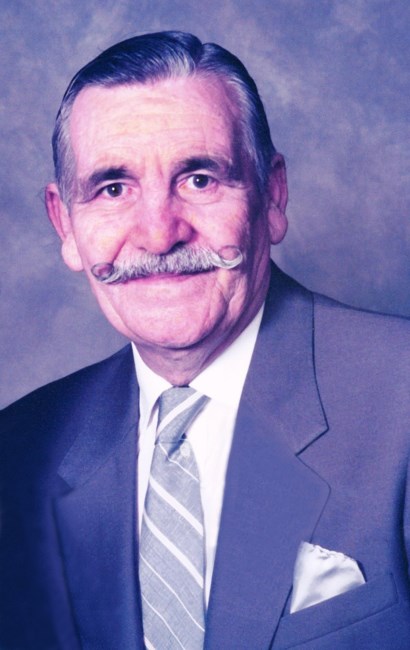 Obituary of Frederick 'Fred' Clempson