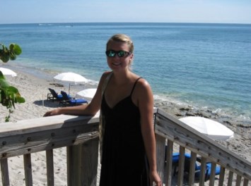 Obituary of Chelsea Frances Coleman