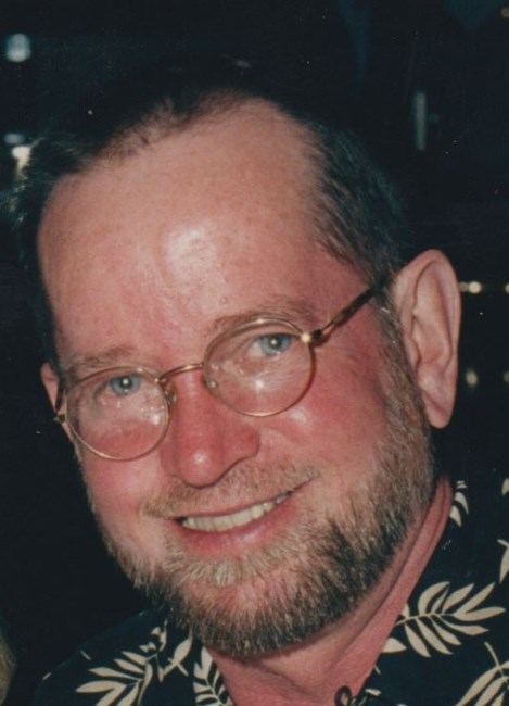 Obituary of Terry Howell