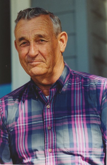 Obituary of Johnie Ray Staples