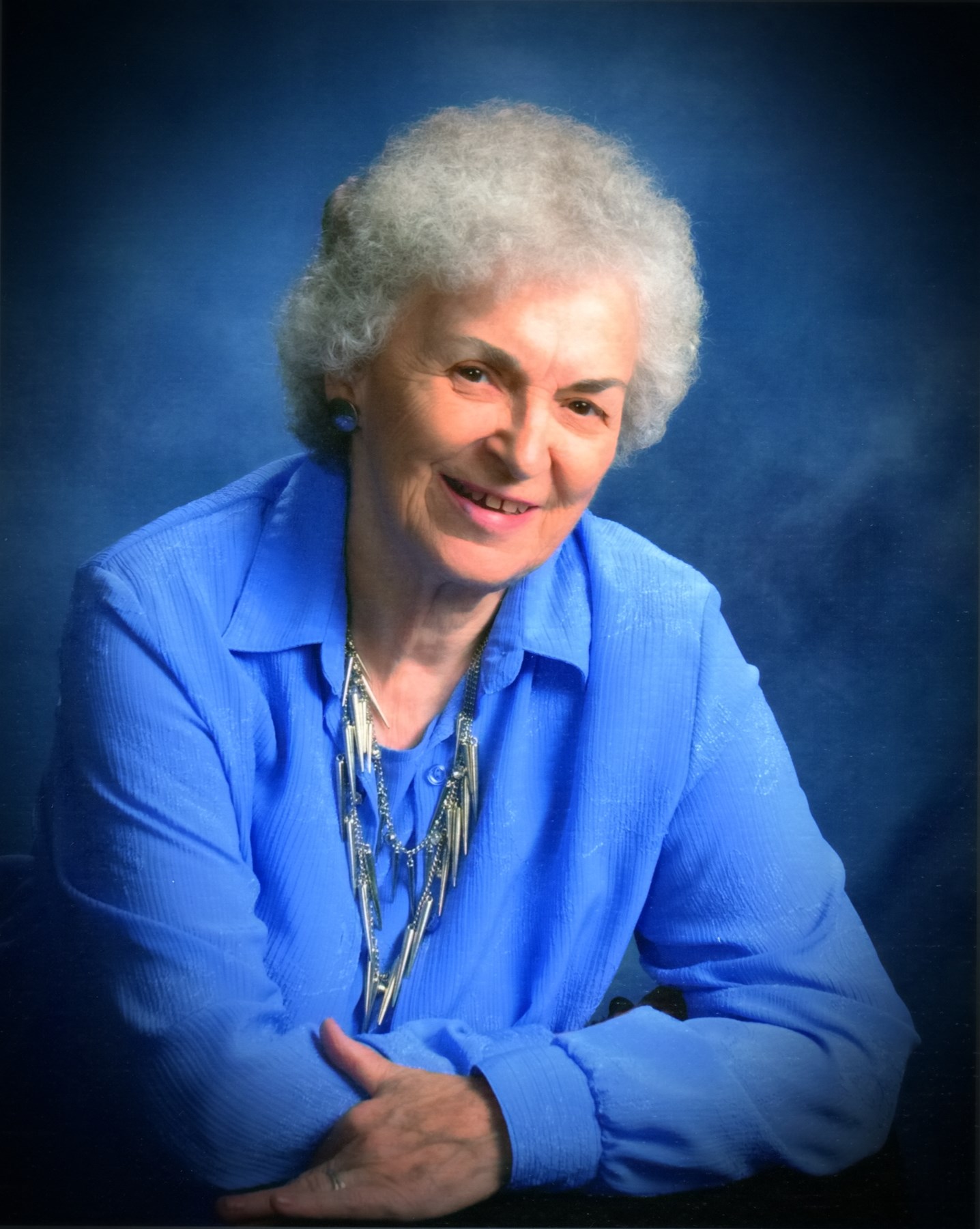 Obituary of Jean Harper-Richardson