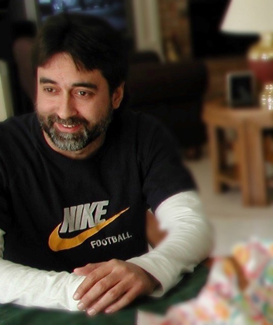 Obituary of James Eric Morse