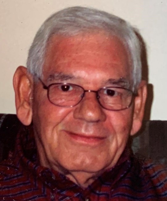 Obituary of John Whitehead
