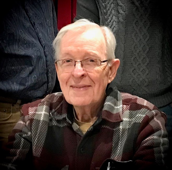Obituary of Clifford D Widerski