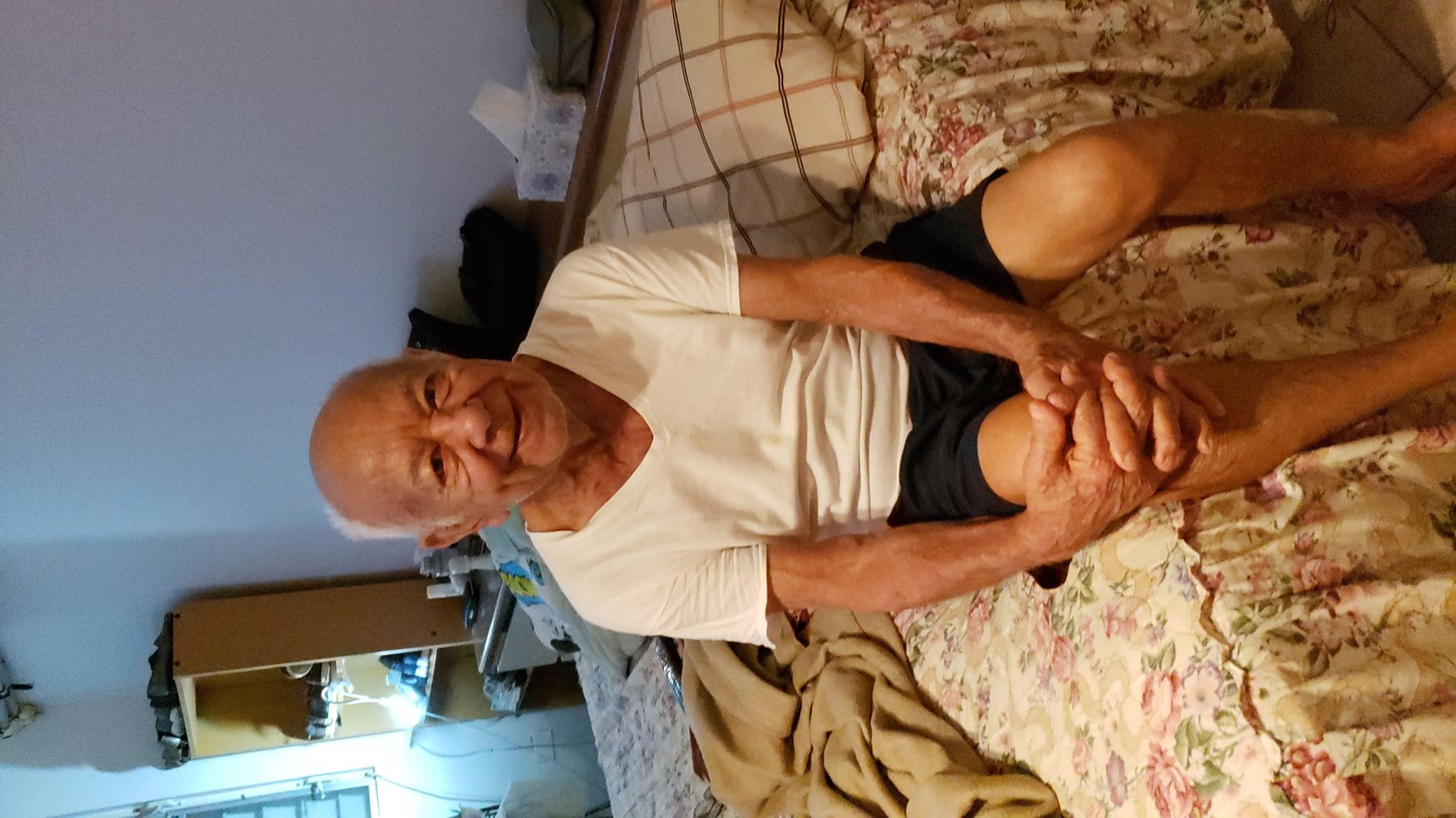 Avis de décès de Sr. José Oscar Díaz Morales