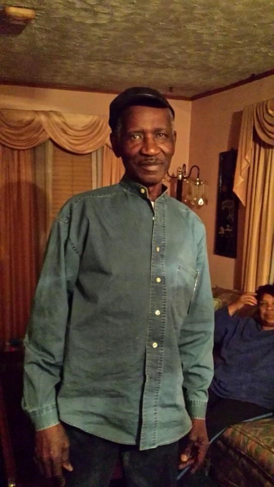 Obituary of Charles Lowe