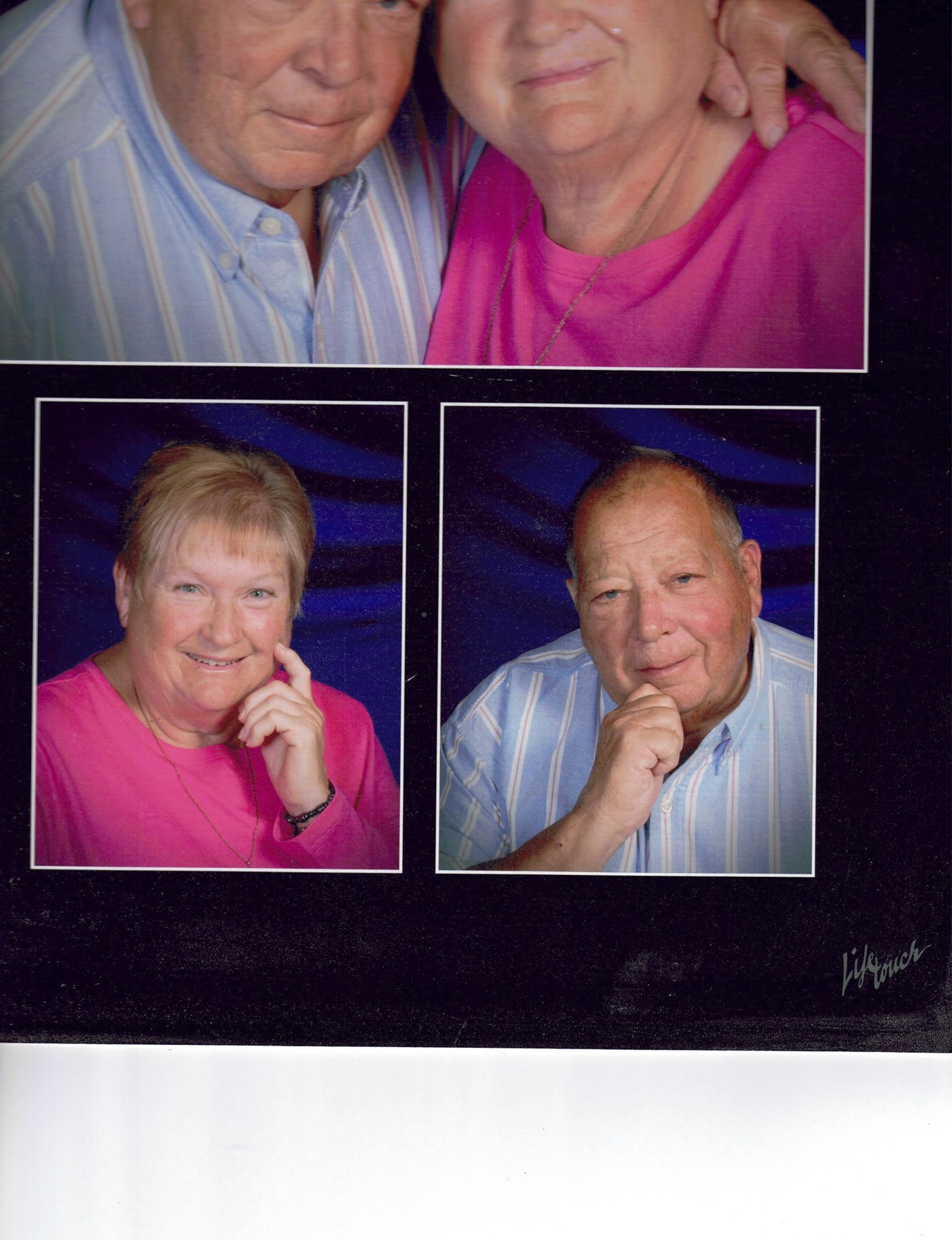 Obituary of Franklin R. "Frank" Bradley