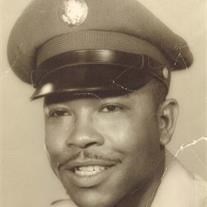 Obituary of Perry Ellis