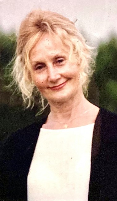 Obituary of Margaret P. Andersen