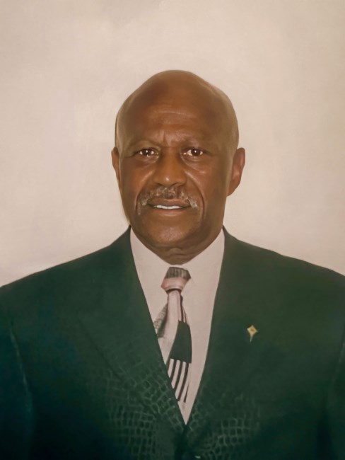 Obituario de Henry Clay Ford