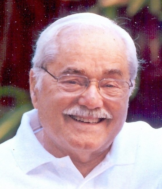 Obituary of George D Ahamnos