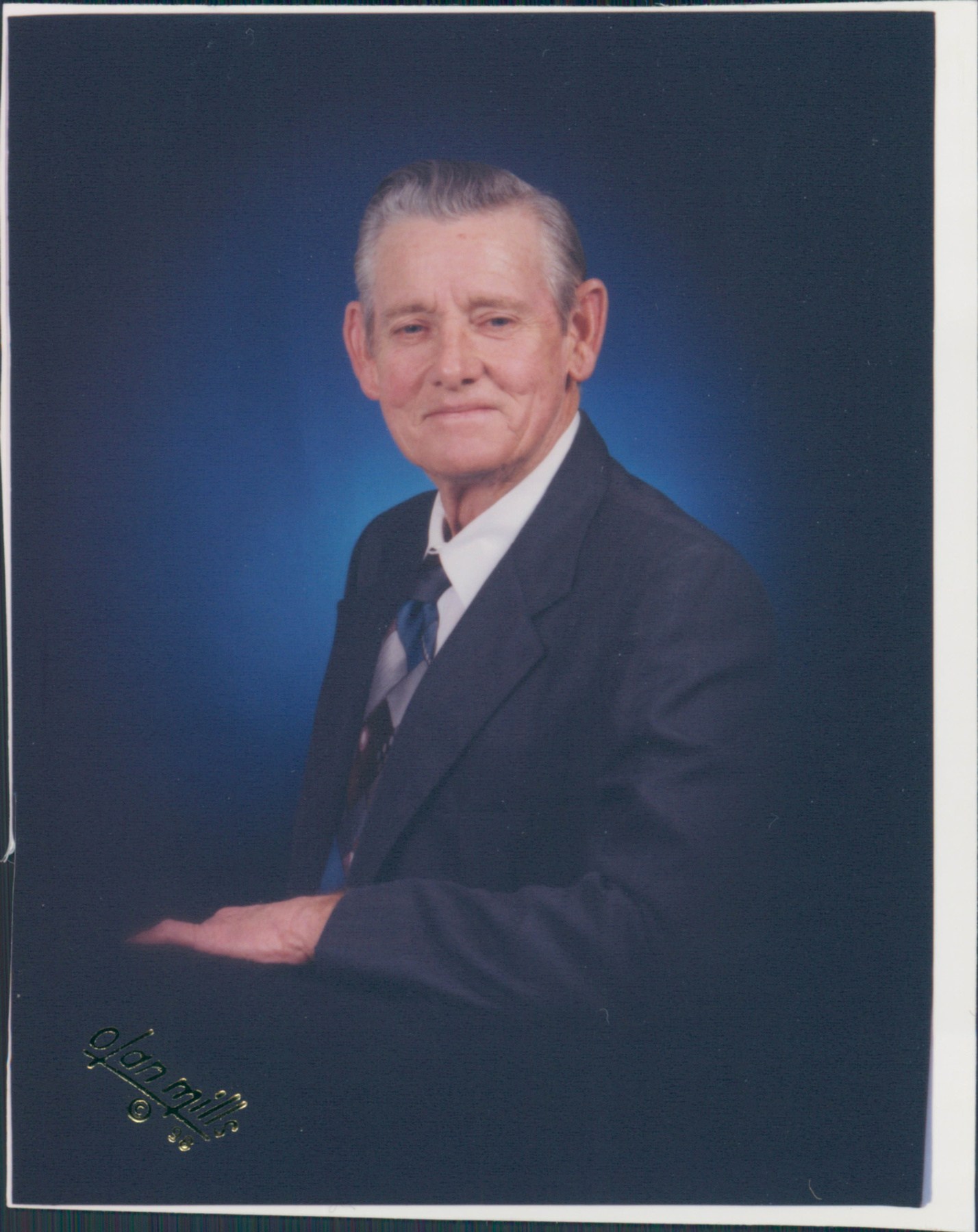 Obituary of Fred R. Beck