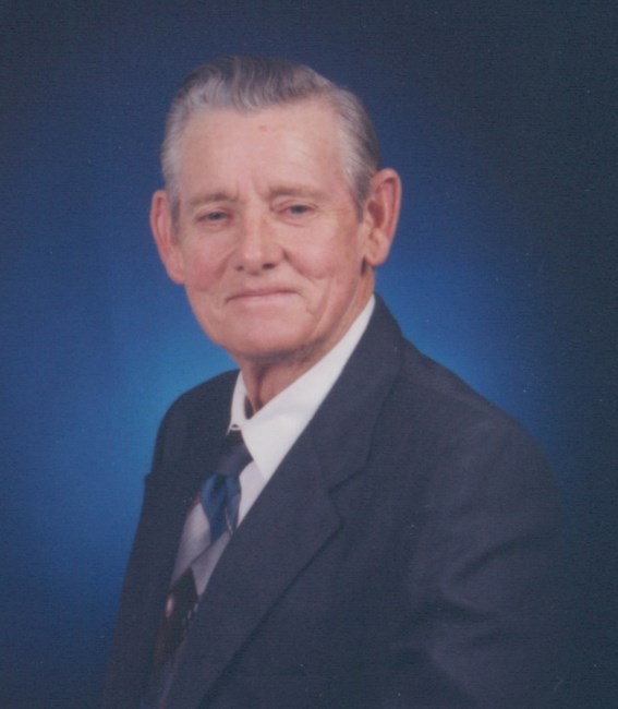 Obituario de Fred R. Beck