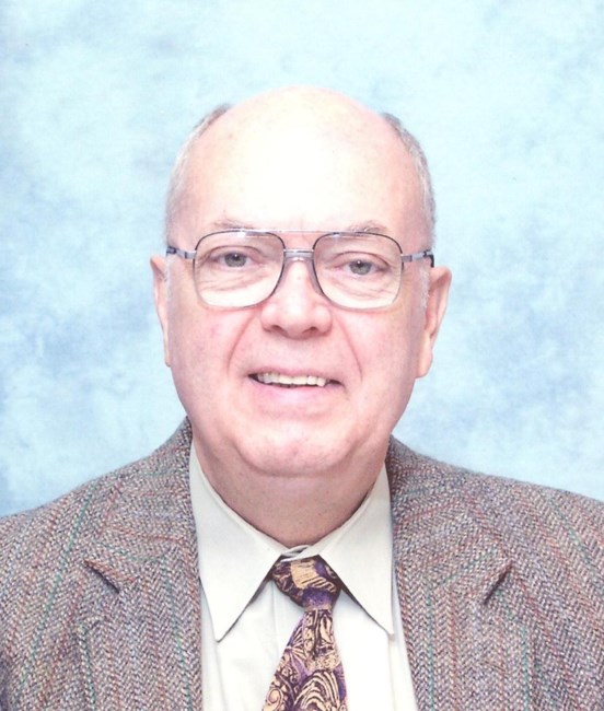 Obituary of William Melvin Nelson