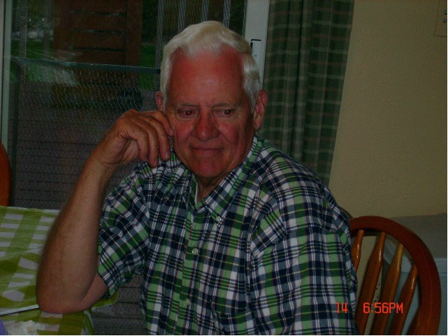 Obituary of Derald L. Jennings