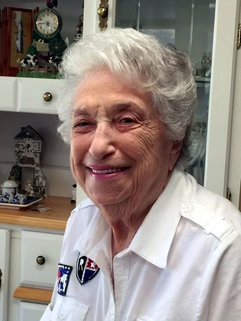 Obituary of Lynn Pauline Katz