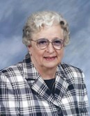 Obituary of Grace M Young
