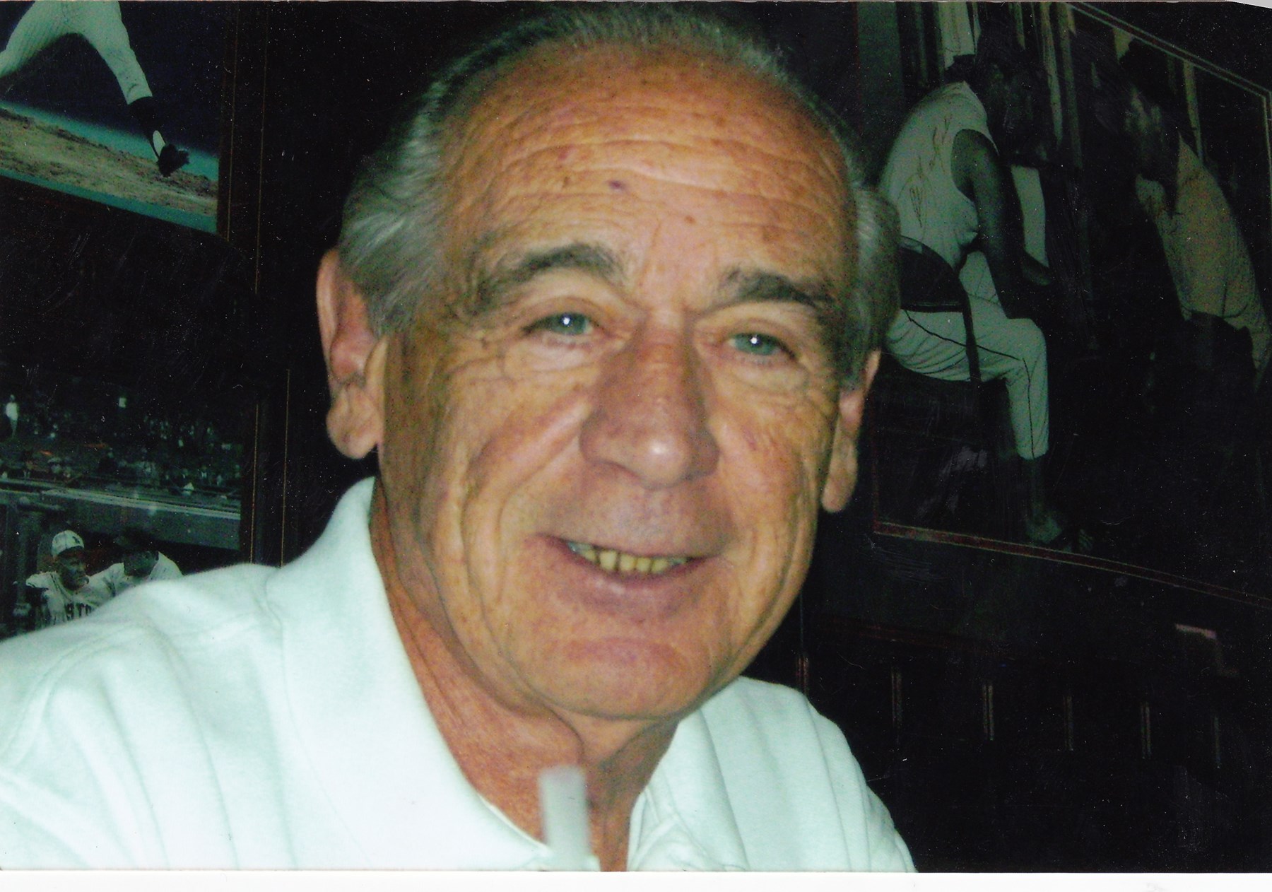 Obituary of Charles F. Hoar, Jr.