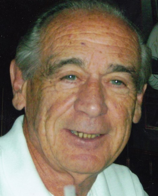 Obituary of Charles F. Hoar, Jr.