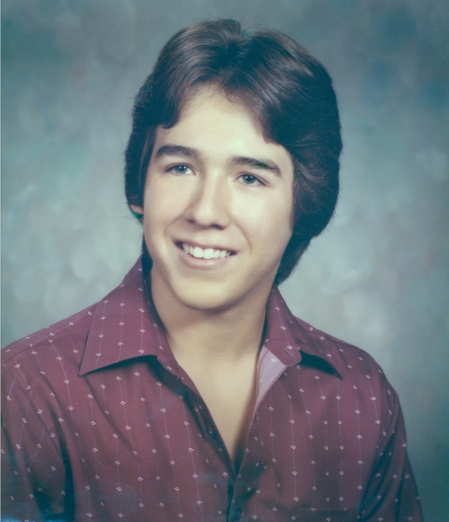 Obituary of Alan Frank Martinez