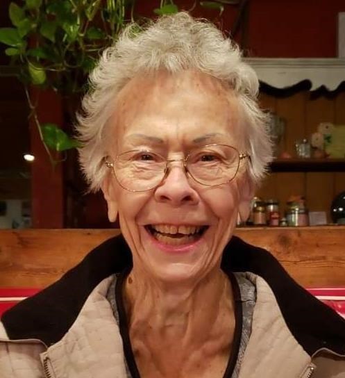 Obituary of Bobbie Jean Comer