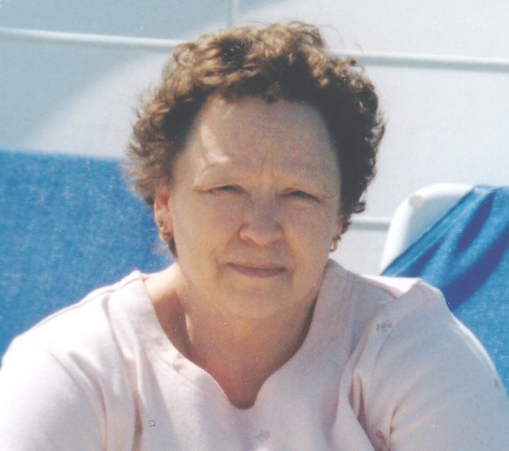 Obituary of Linda McCoy