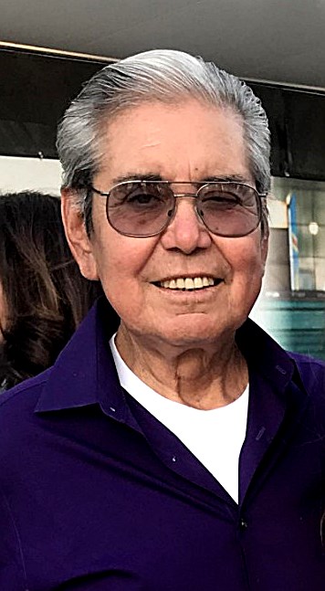 Obituary of Roberto Segovia Nevarez
