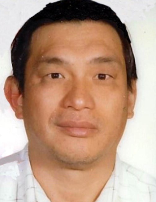 Obituary of Peter Chan