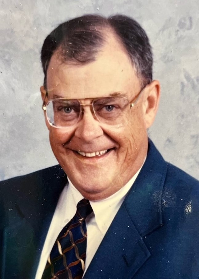 R. Garrett Obituario Jackson, MS