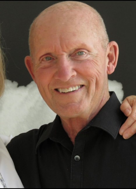 Obituary of Robert Edward Lewis