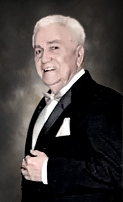 Obituary of Rosendo Lozano Rivas