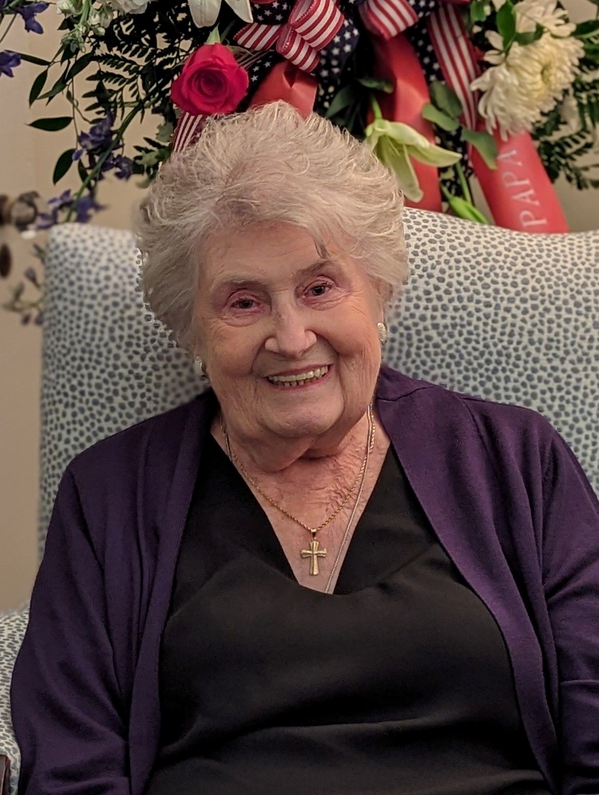 Catherine Nabors Obituary Greenville, SC