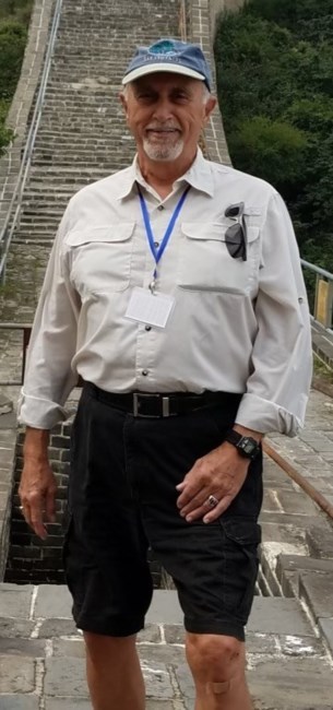 Obituary of John J. Scherden