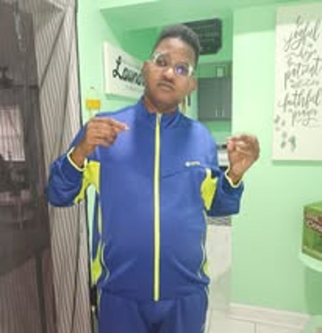 Obituary of Antonio C. Brown