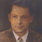 Obituary of Ralph S. Col Hoggatt