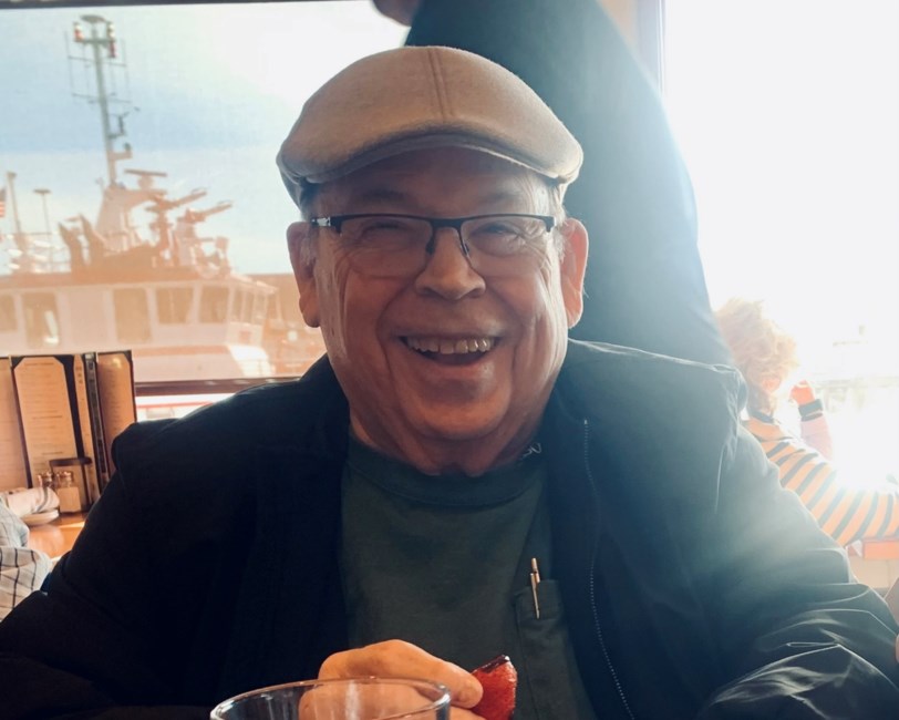 Obituary of Paul Leonard Pioli