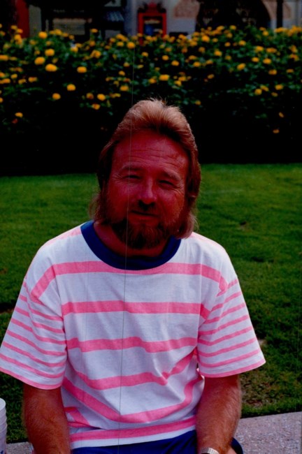 Obituary of Fred Charles Barfield