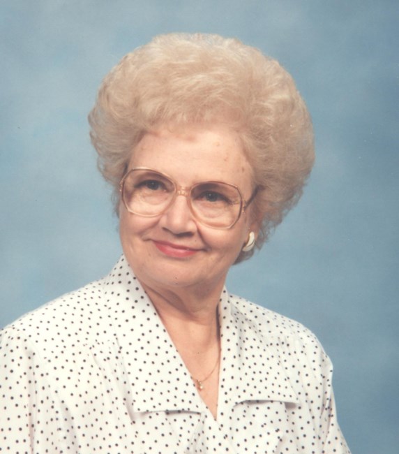 Obituary of Elizabeth Bettie J Deckard Hahn