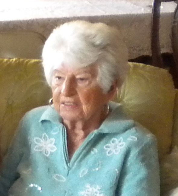 Monica Gihring Obituary