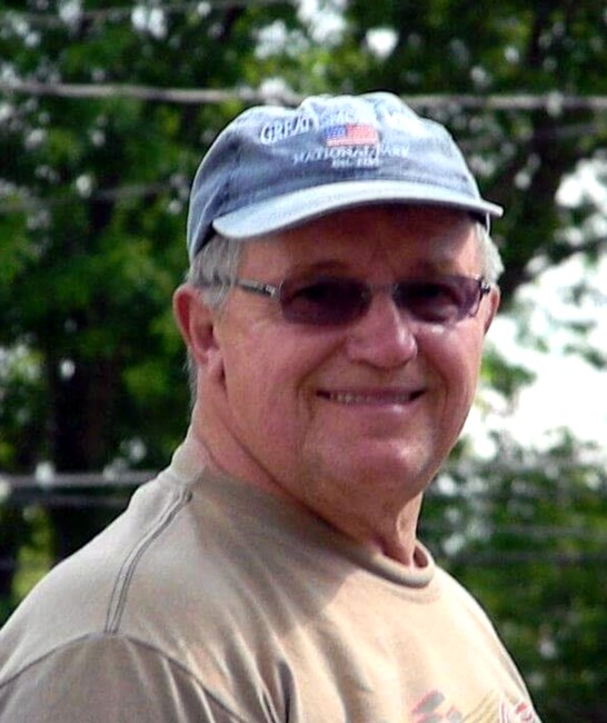 Obituary of Roger Dale Cook