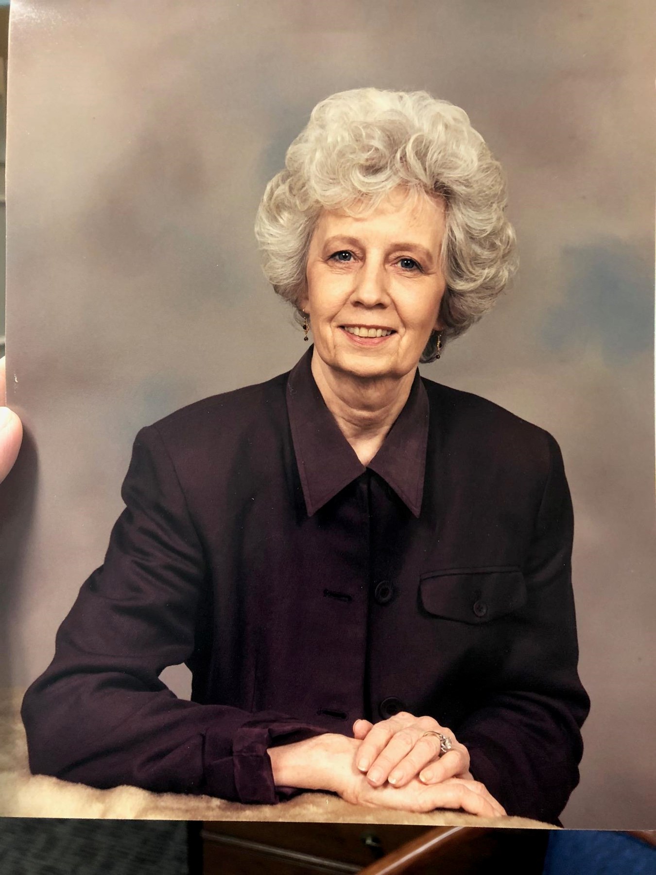 Obituary of Barbara Cox Howard