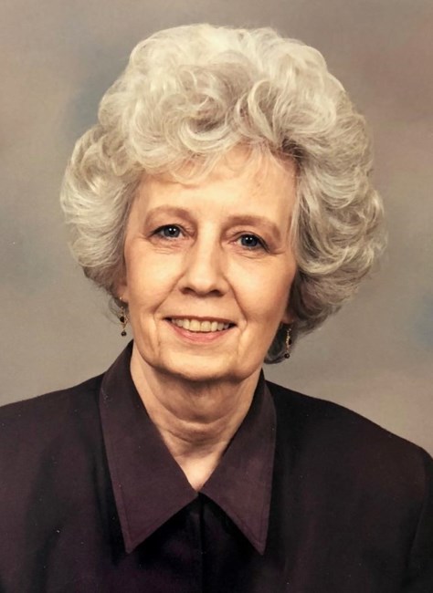 Obituary of Barbara Cox Howard