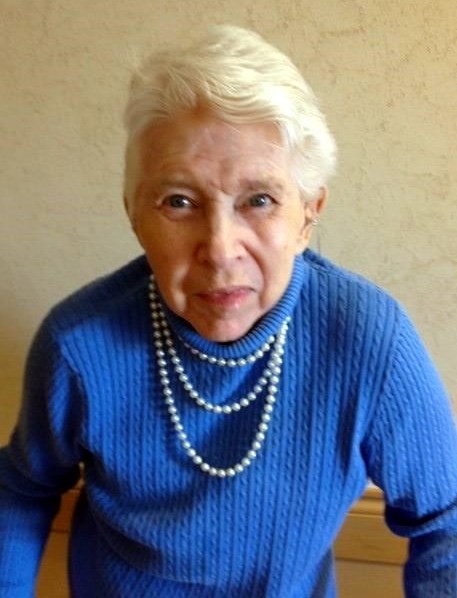 Obituary of Virginia Green Ruttle