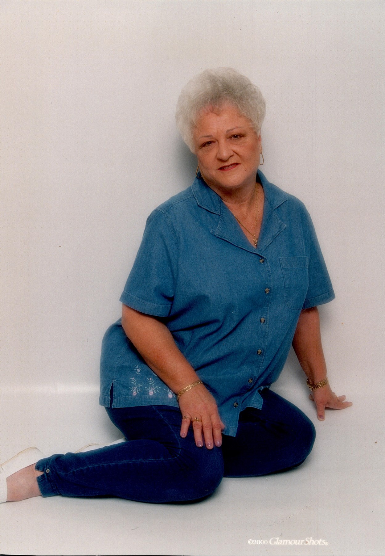 Obituary of Alyne Lancer