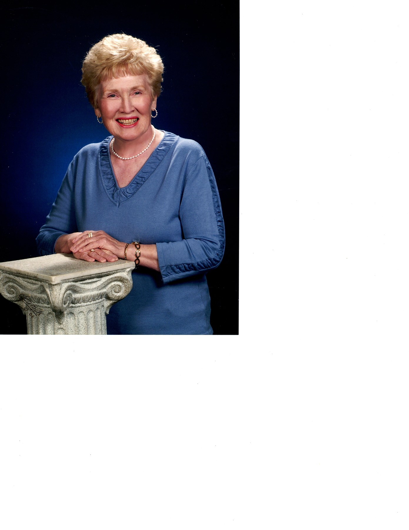 Obituario de Janet Elaine Bennett