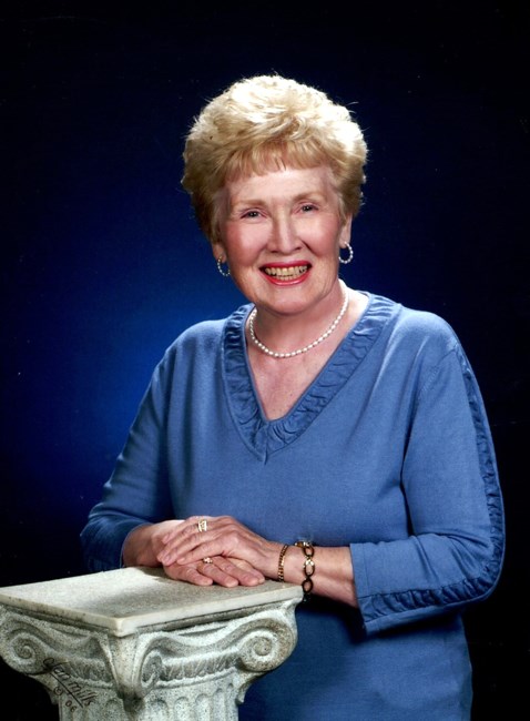 Obituary of Janet Elaine Bennett