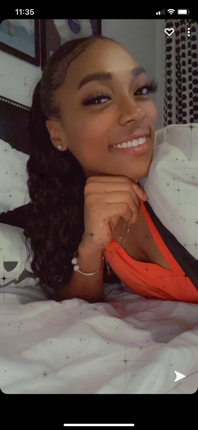 Obituary of Kandace Rhylee Jones Webb