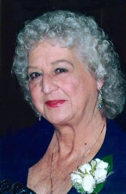 Avis de décès de Ann M. Bau